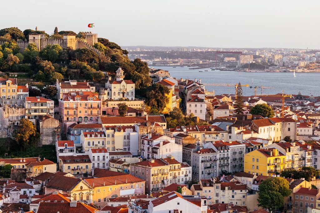 Portugal Is the Best European Destination to Visit